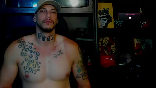 RickG_Oficial webcam