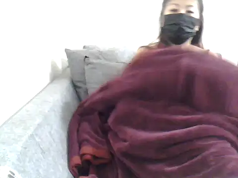 Horny_Shanaya webcam