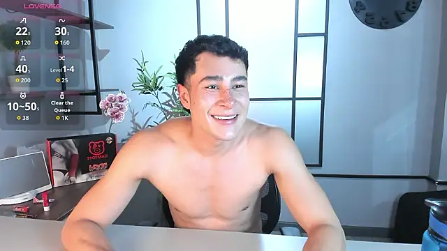AustinJones_ webcam
