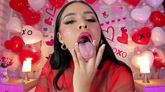 Linda_Fosterr webcam