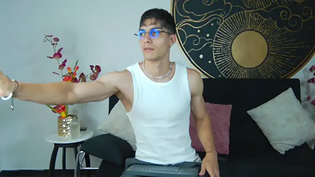 AlessioVitale webcam