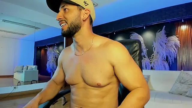 Dylann_Carter webcam