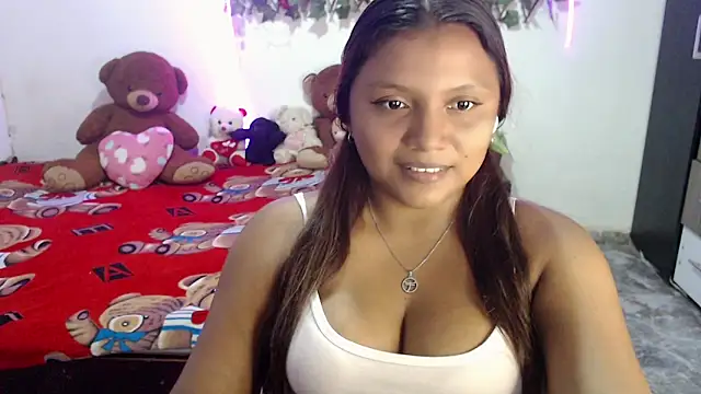 sexysusan4you webcam