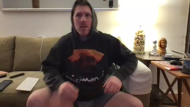 God_Of_ThundeRR webcam