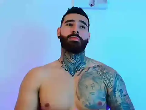 silvano_torres webcam