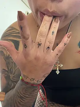 Sweet__Nurse1 webcam