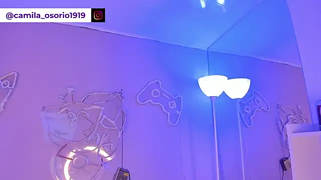 Camiila_Osorio webcam