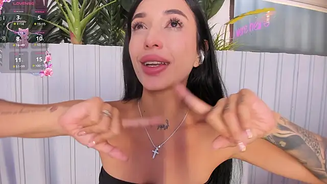 stephanymonroe webcam