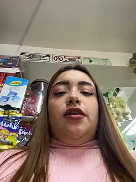 Tatiana_O webcam
