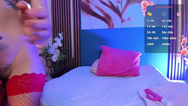 La_Diabla_111_ webcam