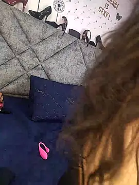 Shantey_Laurent webcam