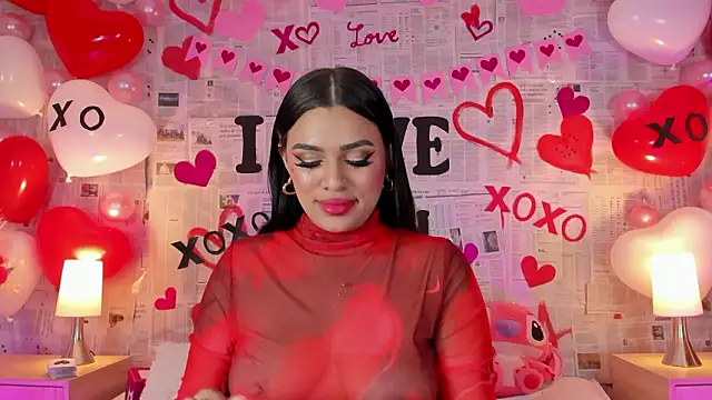 Linda_Fosterr webcam