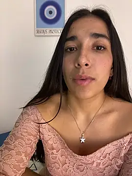 SabrinaEvanss_ webcam
