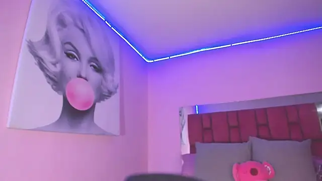 BiancaValentinna webcam