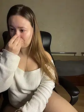 CaramelleSugarr webcam