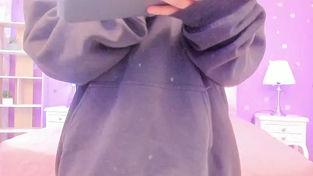 Goldentemptation_ webcam