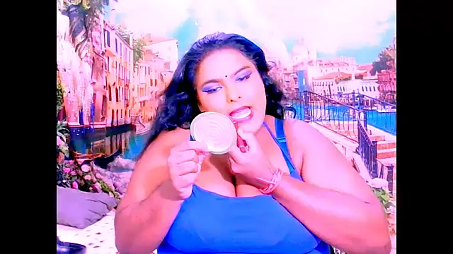 Indianfairy99 webcam