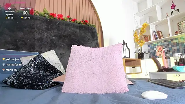 Karlagonzales_ webcam