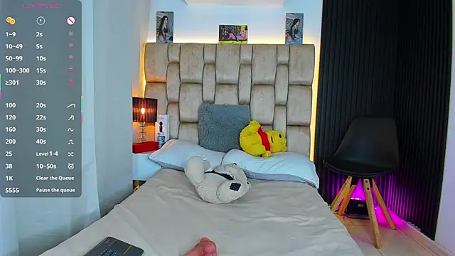 little_sophie18 webcam