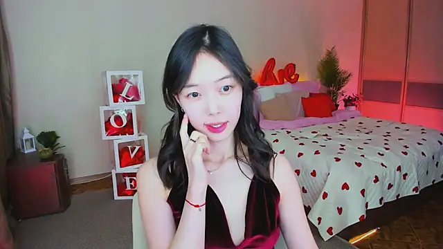 Live sex cam di SoulHarmoonyy