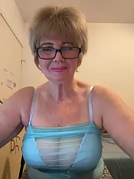 BoloshkaBlonda webcam