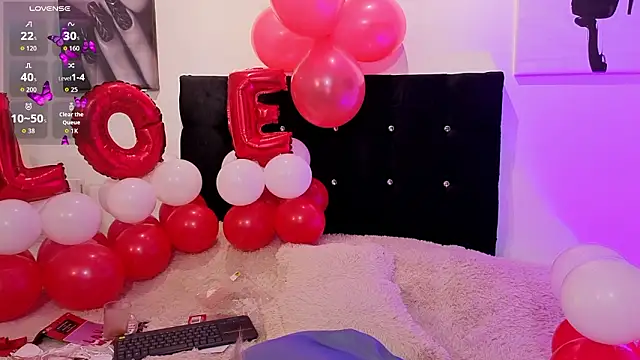 Megan_Do_Santos webcam