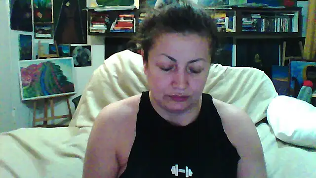 MariaAnaSunshine webcam