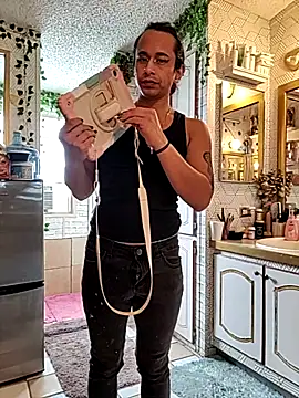 TranSexualJade95 webcam