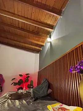 MarilynSmith01 webcam