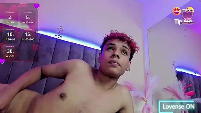 Xavier_Fox___ webcam