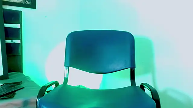 Cayetana_Black_ webcam