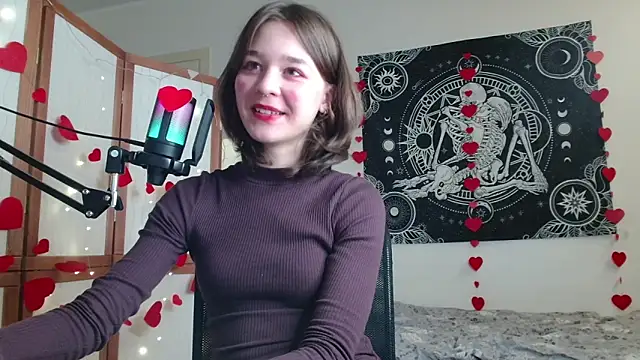 mysterious_toy - Mysterious_Toy's free webcam