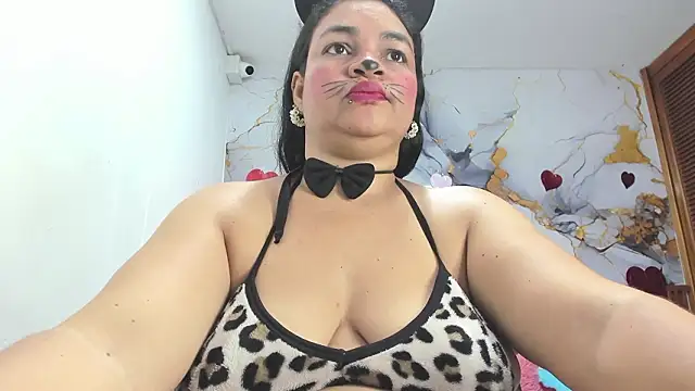 Cloe_35 webcam