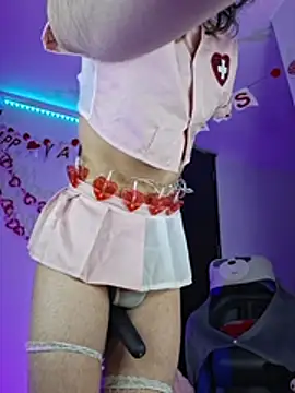 Sweet-SharoKitty webcam