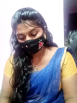 Tamil_Hot_Anu webcam
