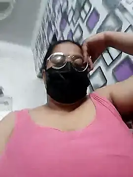 GangbangCouple webcam