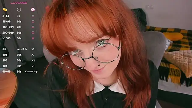 Alice_CutePerv webcam