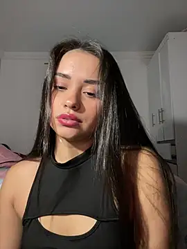 Kimmymadison- webcam