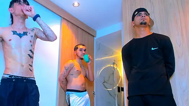 TheBatMansion webcam