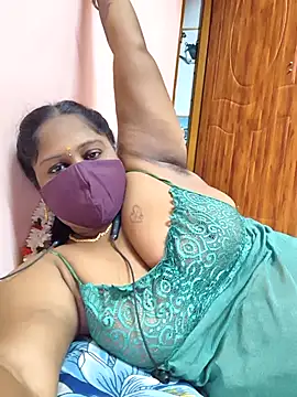 Webcam Model (bakyasree143)  is live.Free join now!