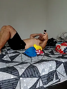 LEIRIS_Y_FRED_01 webcam