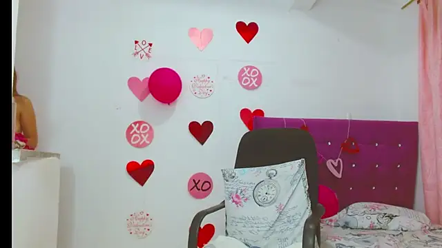 chantalsemenova1 webcam