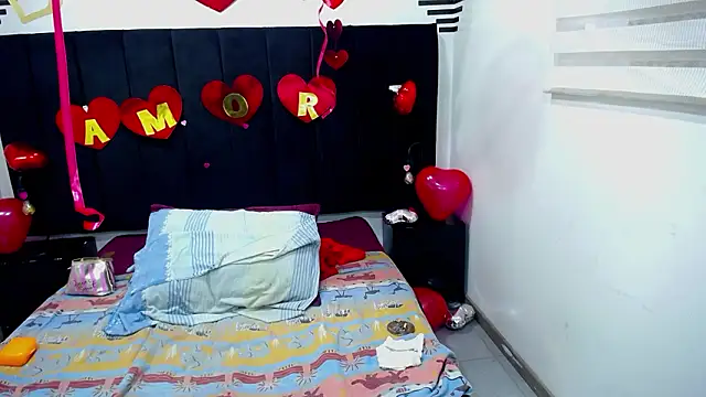 QueenMatturex webcam