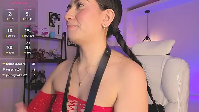 Miller_Vanessa_ webcam