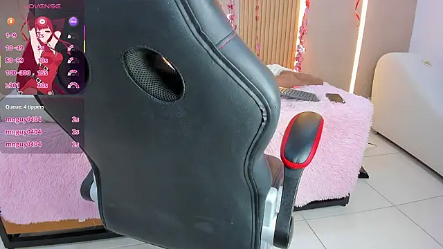 stephany_summer webcam