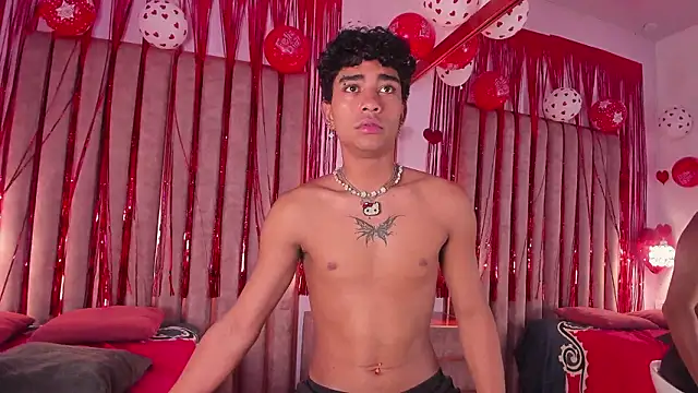 Mike_thomsonn webcam