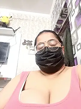 GangbangCouple webcam