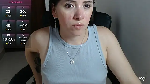 spicey_latina webcam