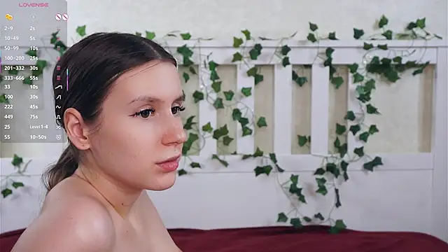 GabrielleLynchard webcam