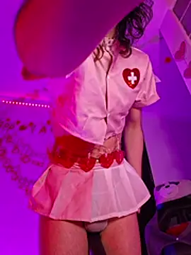 Sweet-SharoKitty webcam